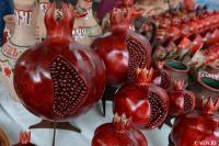 Cascade  - Museo di Storia Nazionale - Museo Paradjanov - Vernissage